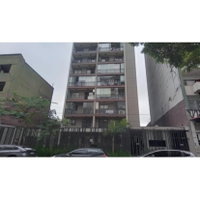 Apartamento com 25m², 1 quarto, Santa Efigênia