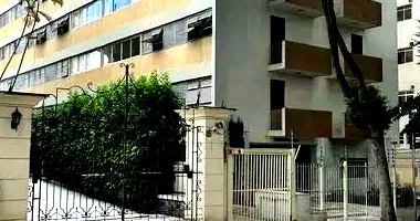 Apartamento com 2 quartos e 1 vaga em leilão