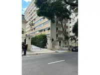 Apartamento com 2 quartos e 1 vaga em leilão