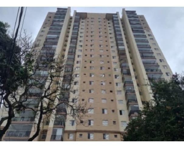 Apartamento com 2 vagas, 74,66m²
