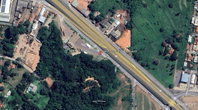 Terreno de 1.219,14m² em Paranavaí/PR