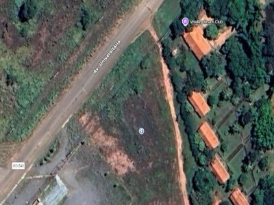 Lote Residencial em Caldas Novas com 695m²