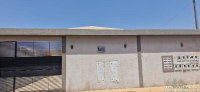 Apartamento com 2 quartos em Águas Lindas de Goiás/GO