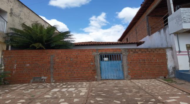 Casa com 155,94 m² - Ocupada