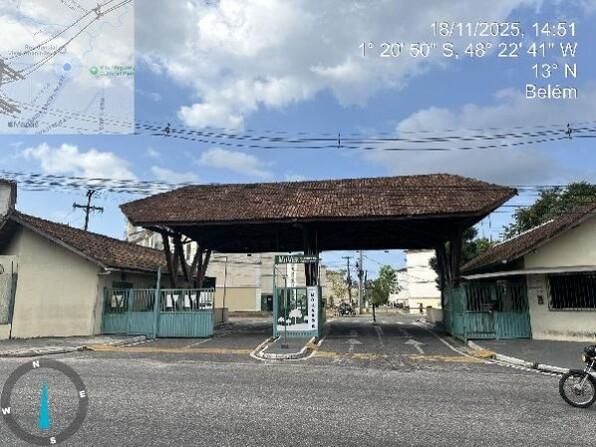 Apartamento com 2 quartos em Santa Cruz do Sul/RS