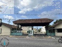 Apartamento com 2 quartos em Santa Cruz do Sul/RS
