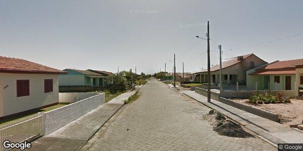 Terreno em Balneário Rincão - 288m² em Loteamento Econômico