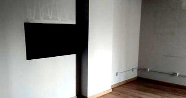 Sala comercial desocupada, 54m², 1 vaga, Centro