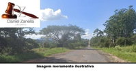 Imóvel Rural em Cajueiro com Grande Potencial