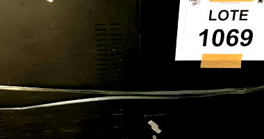 Sucata de Equipamentos Eletrônicos - Oportunidade Única