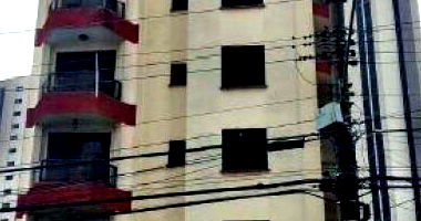 Apartamento e Vagas no Edifício Chateau du Bellver, São Paulo