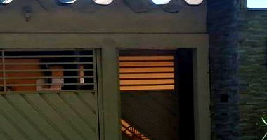 Casa com 2 Quartos e 1 Banheiro em Campo Grande