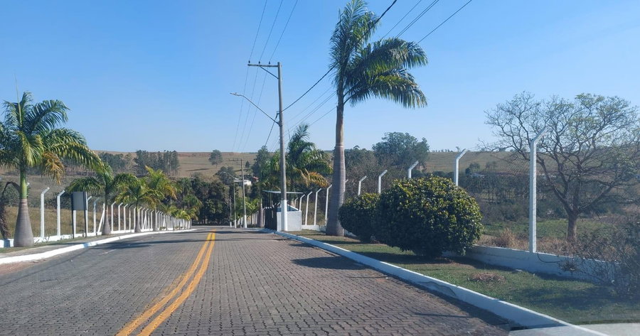 Terreno de 1.200m² em Caçapava/SP - Oportunidade Única!