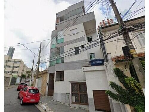 Apartamento térreo 42m² em SP - - Lance inicial R$232.000