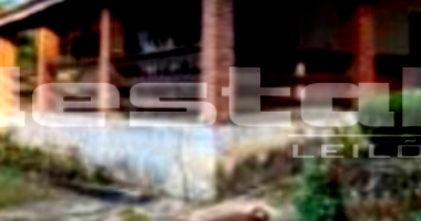 Chácara com 400m² de área construída em Campo Limpo Paulista/SP