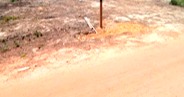 Terreno Amplo em Itaituba - PA