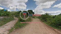 Área de Terras com 3,24ha em Aliança/PE