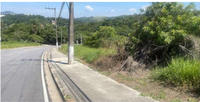 Lote de terreno amplo com 2505m² em Santana de Parnaíba