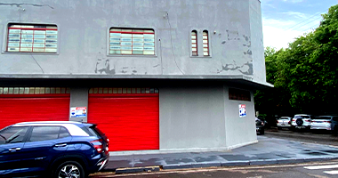 Terreno com benfeitoria em Barra do Garças - MT