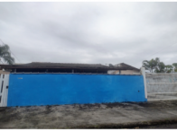Edificação 161,91m² em terreno 452,01m² - Pontal do Paraná/PR