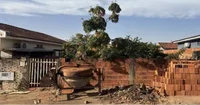 Terreno em Novo Horizonte/SP com 250m²