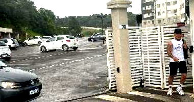 Apartamento 40,31m² com 1 vaga, desocupado, ideal para investimento