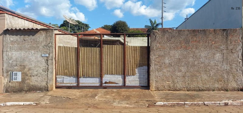 Terreno Urbano em Piraju com 326,80m² - Oportunidade de Investimento