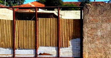 Terreno Urbano em Piraju com 326,80m² - Oportunidade de Investimento