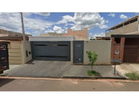 Casa 54,94m² construída, 200m² terreno - Votuporanga/SP (Ocupada)