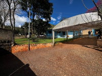 Chácara com 2 casas, piscina e área de 2.117m² em Arvoredo/SC