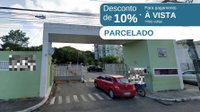 Apartamento com 1 quarto no Residencial Monet Life