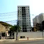 Apartamento em Rio de Janeiro com 43 m² e IPTU em dia