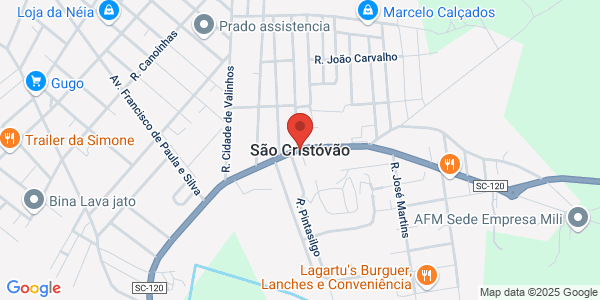 Terreno Urbano amplo com 6.225 m², desocupado