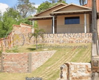 Casa Comercial em Piraju - SP com 300m² de Terreno