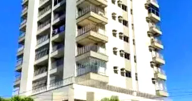 Apartamento com 246m² em leilão no Centro de Rondonópolis/MT