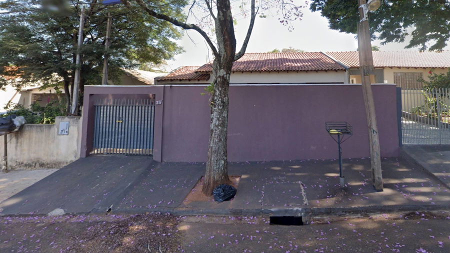Casa na Zona 6 - Cianorte/PR