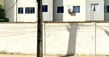 Apartamento com 2 quartos, 1 banheiro, 1 vaga, 41,54m² privativos
