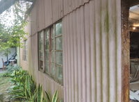 Galpão com 123,5m², ideal para investimento