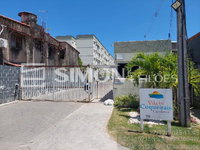 Apartamento com 2 quartos em Jaboatão dos Guararapes/PE