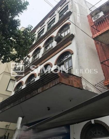 Prédio Comercial - Excelente Localização no Jardim Botânico
