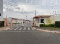 Casa com 2 Quartos em Itapetininga/SP - 42,44m² construída