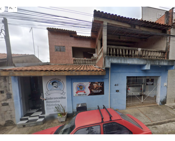 Casa em Piracicaba com 59m² de área privativa