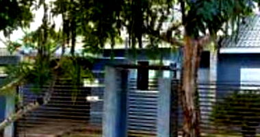 Casa Ocupada com 120m² Construída em Medianeira/PR