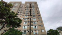 Apartamento 58 m² com 1 quarto em Nova Iguaçu - Jardim Tropical