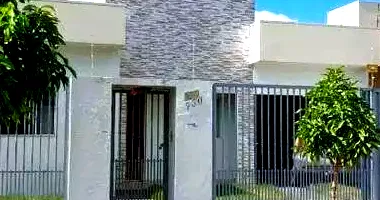 Casa em Leilão com 3 Quartos e 2 Banheiros em Primavera do Leste