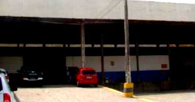 Amplo Galpão com benfeitorias