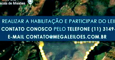 Direitos sobre Área de 42.200 m² em Teresópolis - RJ