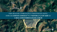 Direitos sobre Área de 42.200 m² em Teresópolis - RJ