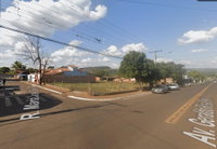 Terreno de 786m² no Centro de Delta/MG