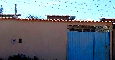 Casa com 2 quartos e 49,87m² em Santo Antônio do Descoberto/GO